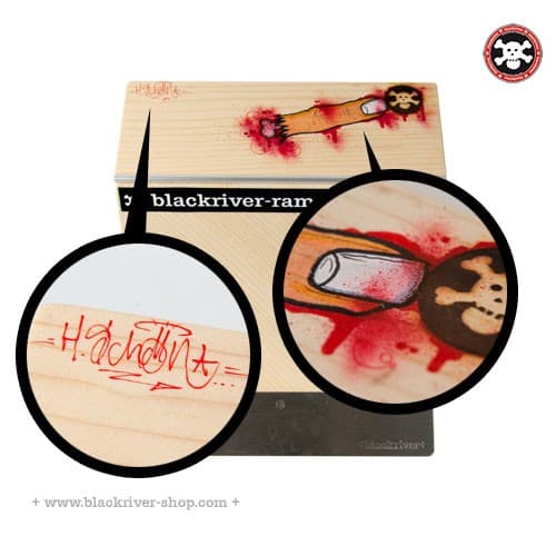 Blackriver archived brand/product image from 2013-12-01.