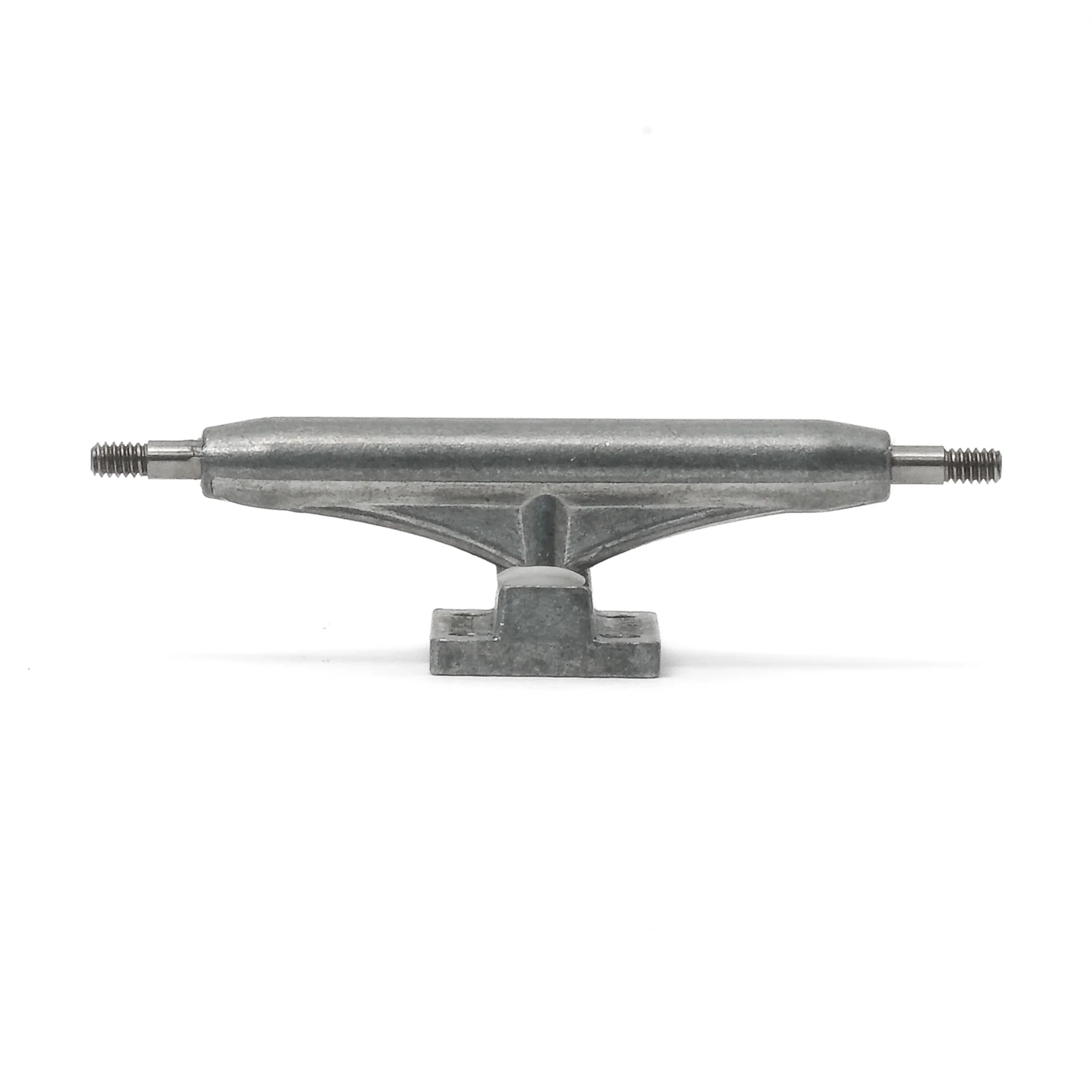 Dynamic Fingerboards 34mm raw truck product image.