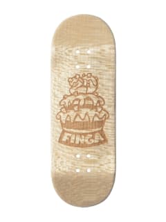 Finga 20th anniversary deck product image.