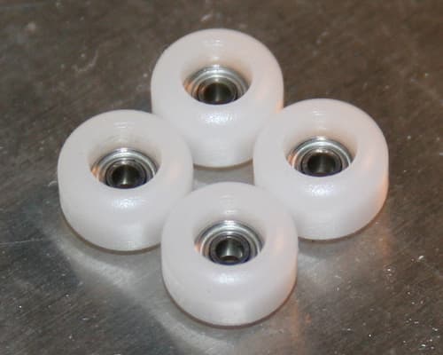 Archived FlatFace Fingerboards product image.