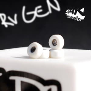 Archived Oak Wheels product image.