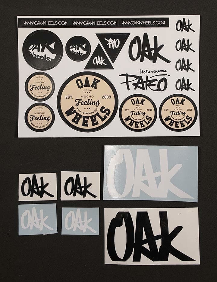 Oak Wheels archived brand/product image from 2017-06-07.