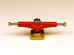 Archived Yellowood truck product image.